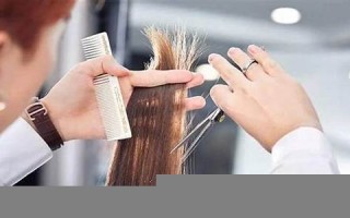 做梦梦到剪头发(跟理发师吵架了)