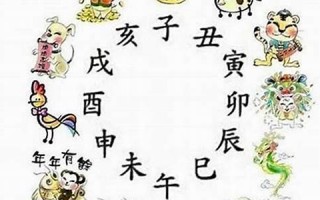53年属什么(52年属什么)