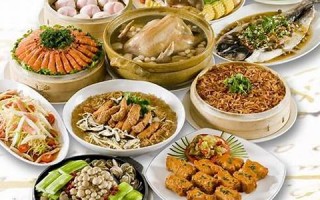 梦见吃大餐(梦见吃大餐是什么预兆周公解梦)