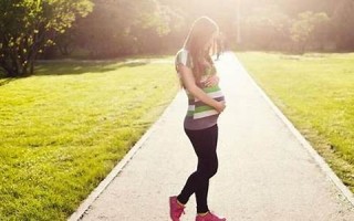 梦见自己怀孕了是什么意思(来姨妈梦见自己怀孕了是什么意思)