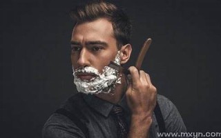 梦见刮胡子(梦见刮胡子刮不干净是什么意思) 梦见刮胡子(梦见刮胡子刮不干净是什么意思)