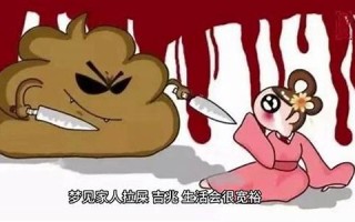 梦见自己拉屎(自己还看见屎了) 梦见自己拉屎(自己还看见屎了)