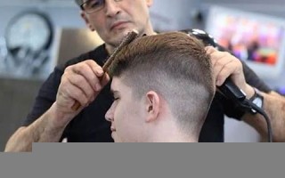 做梦剃头(做梦剃头发是什么预兆)