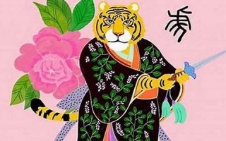 属虎人的婚姻与命运(属虎人的婚姻命运如何)