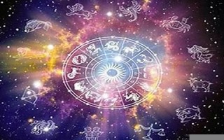 星座 运势(星座运势luka大叔)