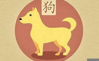 属狗出生月的命运(属狗出生月命运 晚景方能幸福) 属狗出生月的命运(属狗出生月命运 晚景方能幸福)