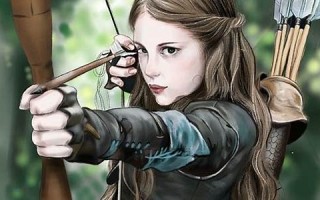 射手女(射手女喜欢一个人的表现) 射手女(射手女喜欢一个人的表现)
