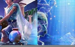 水瓶座男生性格特点(摩羯座男生性格特点)