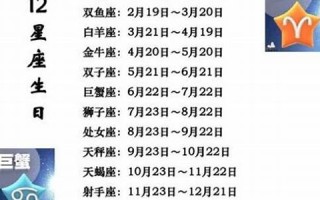 10月13日是什么星座(10月13日是什么星座的人)
