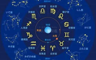 查询星座(查自己的星座)
