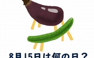 8月15日(2025年8月15日)