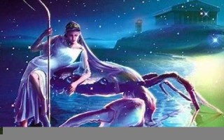 天蝎座女生最配星座(天蝎座女生最配星座男)